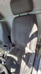 Καθίσματα Σαλόνι Κομπλέ VW Caddy '08 Προσφορά