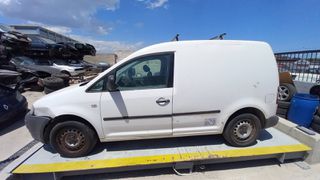 Μαρσπιέ Αριστερό-Δεξί VW Caddy '08 Προσφορά