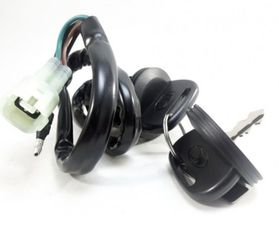 Διακόπτης Γενικός 2 Σκάλες Kymco Mxu.50 Reverse LB10AE (Gr) 2006 - 2014 T35010-LCA4-90B