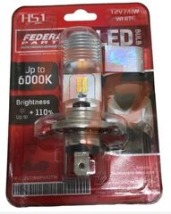 Λάμπα 12V/35/35W HS1 LED Suzuki Address.125 FL 2007-2009 09110