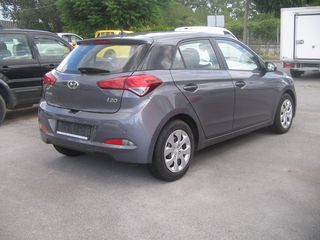 Hyundai i 20 2016 1.1 DIESEL EURO 6-thumb-2