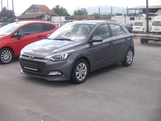 Hyundai i 20 2016 1.1 DIESEL