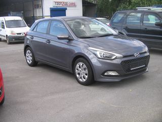 Hyundai i 20 2016 1.1 DIESEL EURO 6-thumb-1