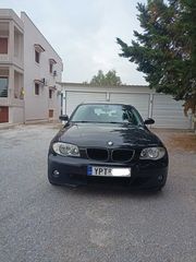 Bmw 120 '05 Serie 1