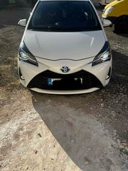 Toyota Yaris '16