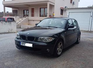 Bmw 120 '05