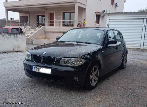 Bmw 120 '05