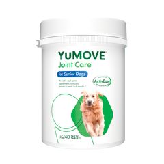 Lintbells YuMOVE Senior Dog joint protection tablets for dogs 240τεμ