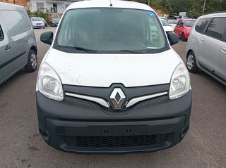 Renault Kangoo '19 Renault Kangoo 1.5 DCI 