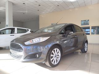 Ford Fiesta '16