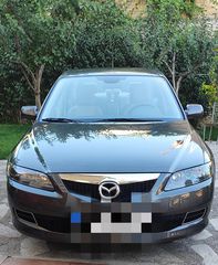 Mazda 6 '07