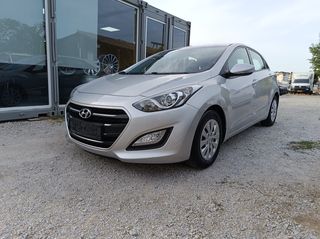 Hyundai i 30 '16