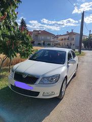 Skoda Octavia '10 ΤDI