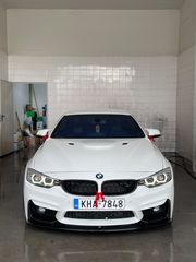 Bmw 428 '17 M performance γνήσιο 