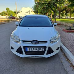 Ford Focus '13