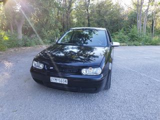 Volkswagen Golf '02 1.6 trendline