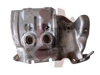 Ford Focus Mk4 Κάλυμμα DPF-thumb-2