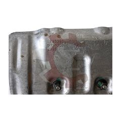 Ford Focus Mk4 Κάλυμμα DPF-thumb-3