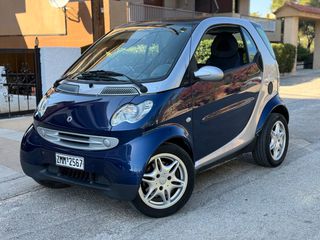 Smart ForTwo '04 ΑΡΙΣΤΟ!