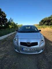 Toyota Yaris '07  1.3 vvt-i