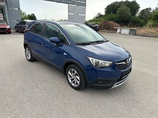 Opel Crossland X '19 1,5Cdti 130hp Navi Δέρμα Καμερ