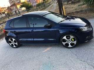 Volkswagen Polo '13 GTI