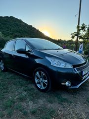 Peugeot 208 '14 Hdi