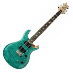 PRS GUITARS SE CUSTOM 24/08 TURQUOISE