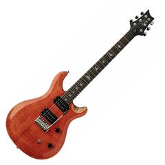 PRS GUITARS SE CE24 BLOOD ORANGE ΗΛΕΚΤΡΙΚΗ ΚΙΘΑΡΑ