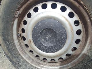 Ford Transit Connect -thumb-1