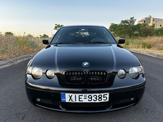 Bmw 318 '03 Ε46