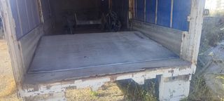 ΚΑΡΟΤΣΑ ΚΟΥΡΤΙΝΑ ΜΕ ΠΑΡΑΠΕΤΟ ΚΑΙ ΥΔΡΑΥΛΙΚΗ ΠΟΡΤΑ-thumb-5
