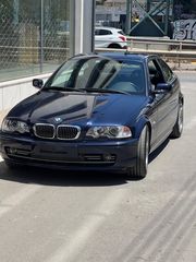 Bmw 330 '01 Ci (MPack)