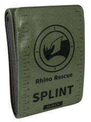 Νάρθηκας μικρός (9") της RHINO RESCUE® σε OD