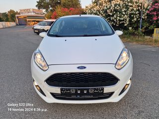 Ford Fiesta '17 2017 ** 96.000 xlm euro 6 