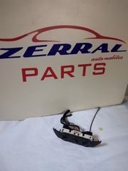 VW POLO 9N 02-08 ΧΕΙΡΙΣΤΗΡΙΑ AC AIR CONDITION 6Q0820045 E