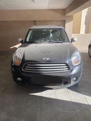 Mini Countryman '11