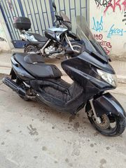 Kymco Xciting 250 '05