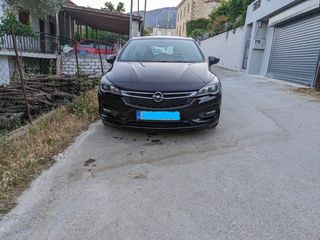 Opel Astra '18 Bi turbo