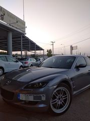 Mazda RX-8 '04 Cosmo