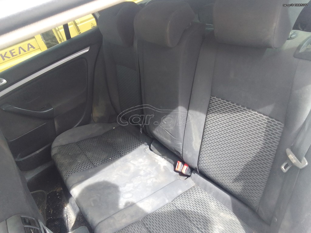 Volkswagen Golf 6
