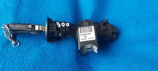 FIAT PANDA NEW PANDA 51800628 B365 61089800 TRW 05521011676 011676 46528244 ΔΙΑΚΟΠΤΗΣ ΜΙΖΑΣ ΜΕ ΚΛΕΙΔΙ