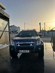 Isuzu D-Max '10 LS