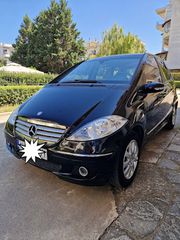 Mercedes-Benz A 150 '06  Elegance