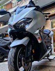 Yamaha T-Max 530 '19 Dx 2019