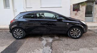 Opel Corsa '10 Limited Edition 