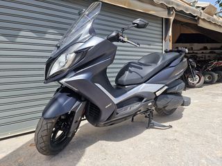 Kymco Downtown 350i 2022