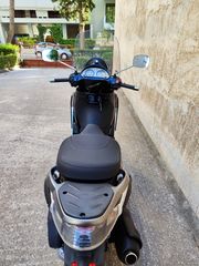 Piaggio Beverly 250 Tourer '08 tourer 