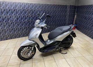 Piaggio Beverly 300 '19 s