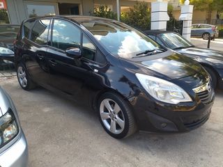 Opel Meriva '11